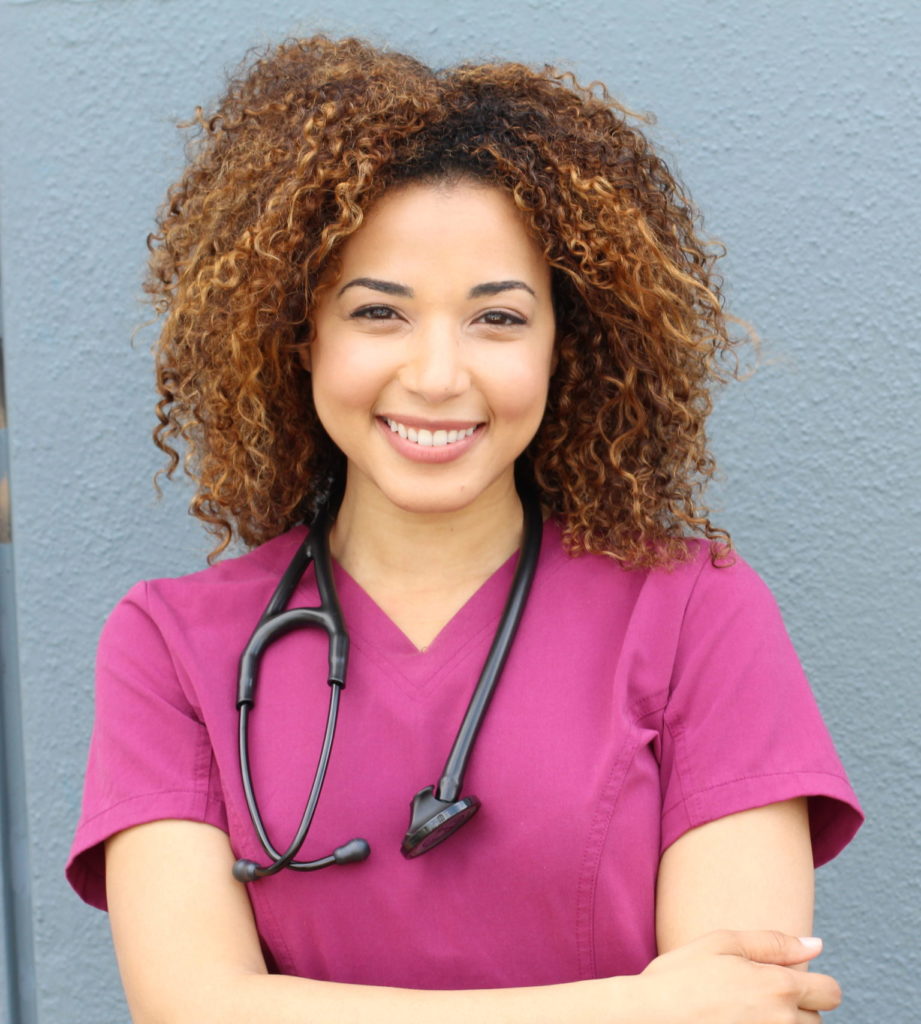 HHA Become A Home Health Aide