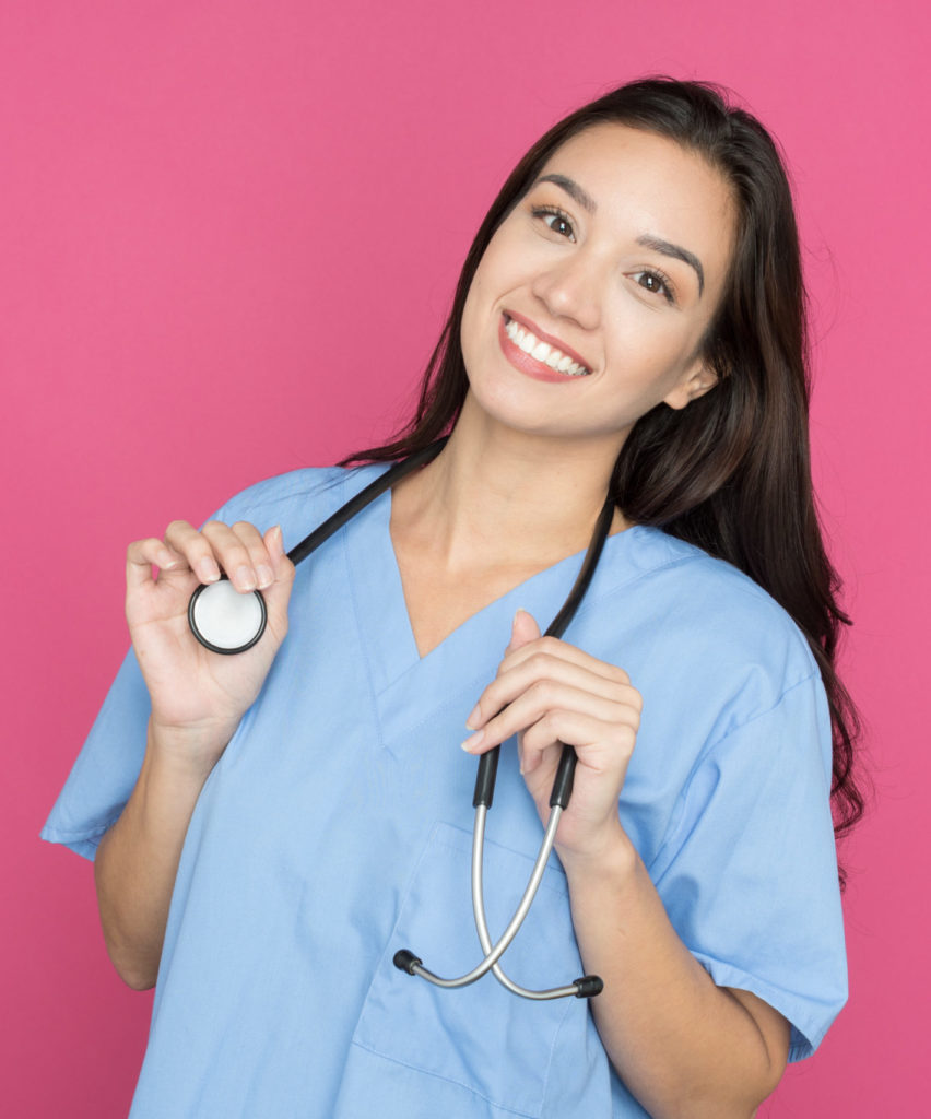 How to become a Certified Nursing Assistant?