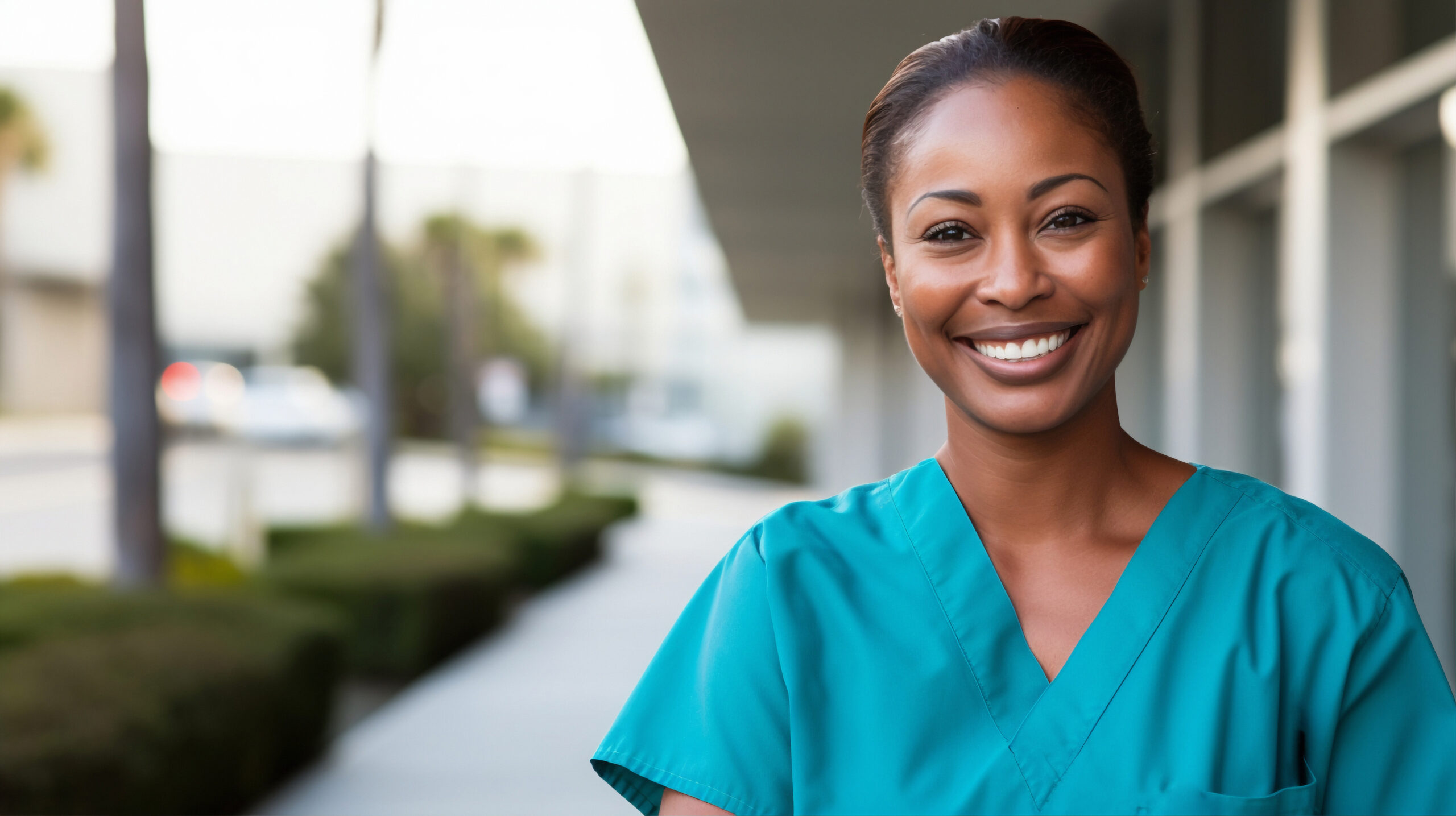 Challenges and Rewards of Being a CNA